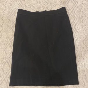 Ann Taylor pencil skirt